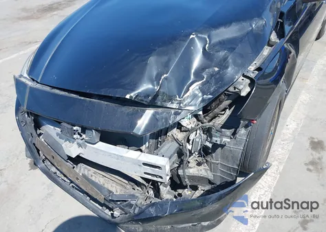 2019 Nissan Altima 2.5 S из США, поврежденный, VIN 1N4BL4BV6KC216880